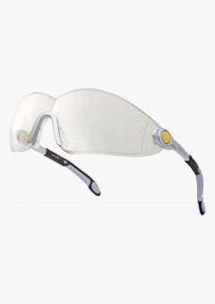 VULCANO2 PLUS CLEAR ОЧКИ ПРОЗРАЧНЫЕ