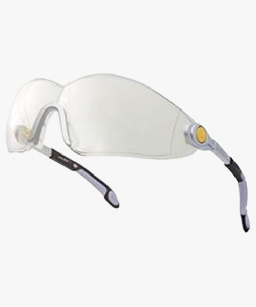 VULCANO2 PLUS CLEAR ОЧКИ ПРОЗРАЧНЫЕ