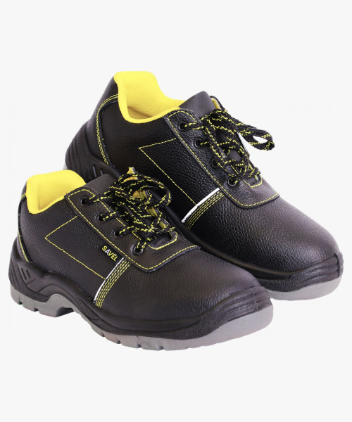 Полуботинки ПРОФИ/К, ПУ-ТПУ