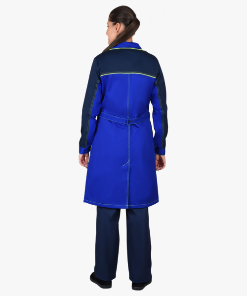 Халат СИРИУС-ИРИНА женский