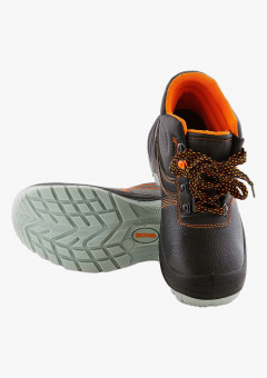 Ботинки Мистраль МП МС ПУ/ТПУ (SJ8055-S, SJ8055)