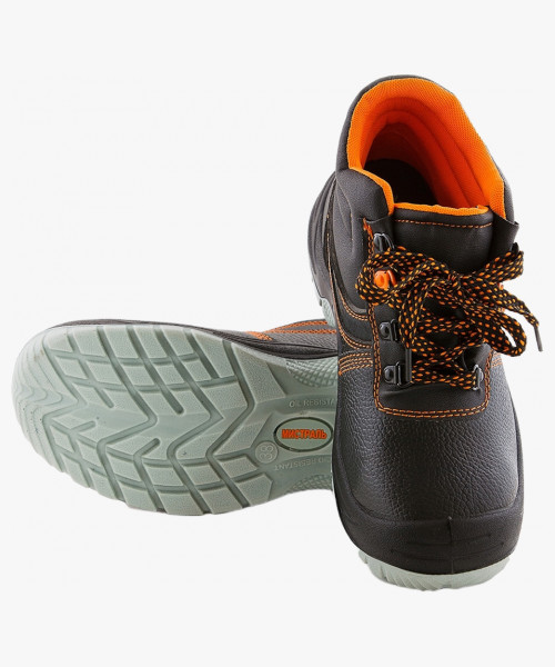 Ботинки Мистраль МП МС ПУ/ТПУ (SJ8055-S, SJ8055)