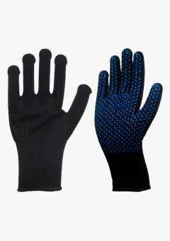 Перчатки АМПАРО™ Пантера Плюс полушерстяные с ПВХ (50% шерсть), 497898