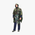 Пончо влагозащитное SIRIUS Стандарт (210 гр/м2) КМФ зеленый