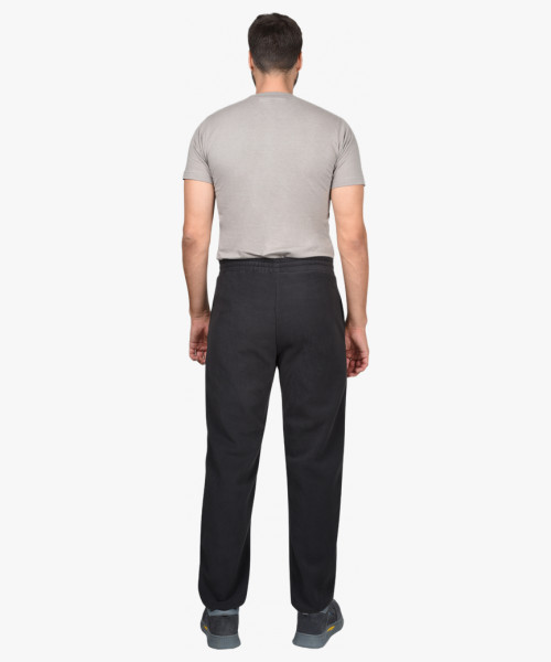 Брюки флисовые СИРИУС-КОМФОРТ серые