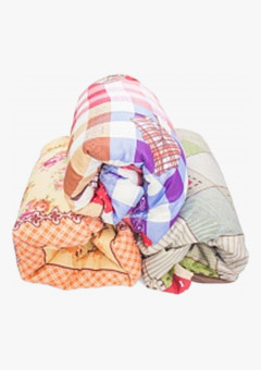 Одеяло Облако 1,5сп синтепоновое (140х205)