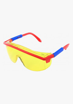 Очки открытые РОСОМЗ™ О37 UNIVERSAL TITAN super (2C-1,2 PC), 13736