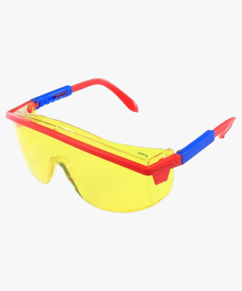 Очки открытые РОСОМЗ™ О37 UNIVERSAL TITAN super (2C-1,2 PC), 13736