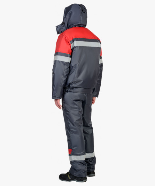 Костюм СИРИУС-ОРБИТА куртка, п/к