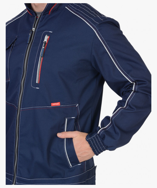 Куртка СИРИУС-АЛЕКС