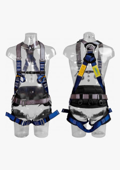 Привязь страховочная АМПАРО™ 330