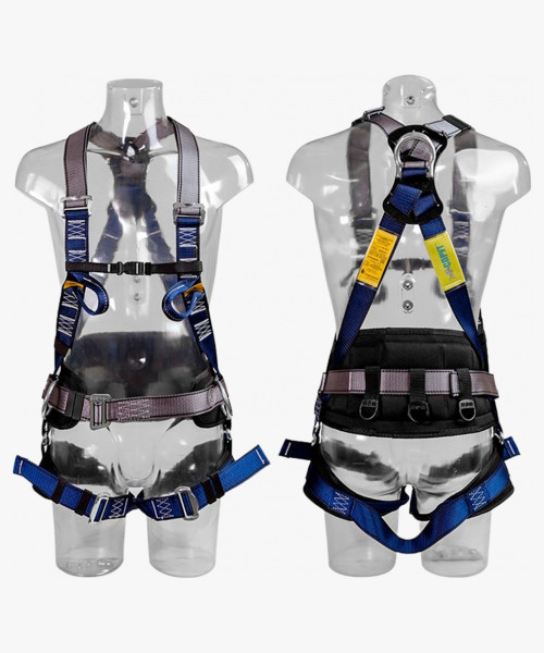 Привязь страховочная АМПАРО™ 330