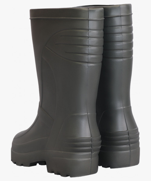 Сапоги ЭВА мужские цв. оливковый