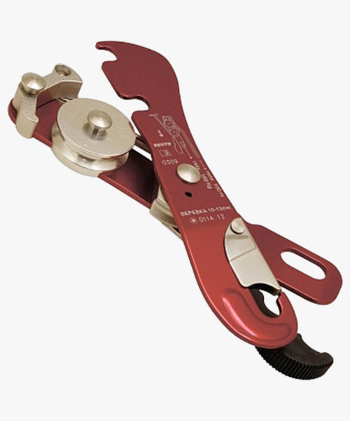 Спусковое устройство VENTO™ АнтиПаник, vpro 0116/1116