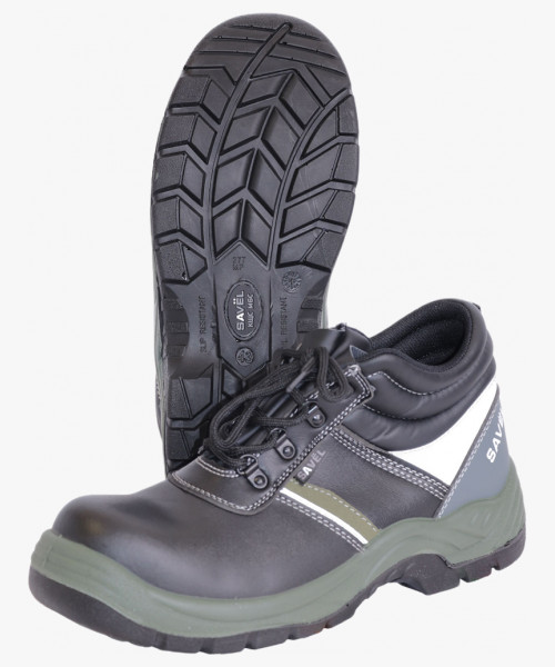 Ботинки ЮПИТЕР, кожа, ПКП МС, ПУ-ТПУ