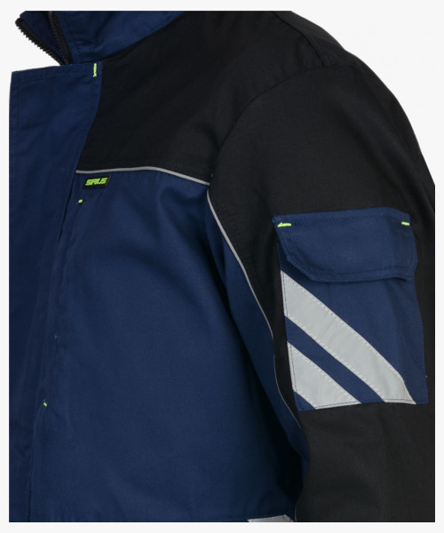 Костюм СИРИУС-ФОТОН куртка, брюки