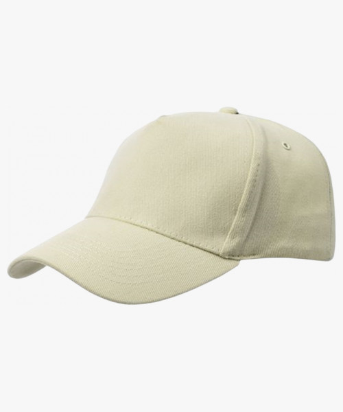 Бейсболка Standard, бежевый