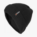Шапка Brodeks fleece warming, цвет чёрный