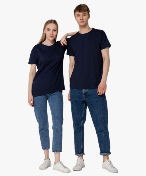 Футболка Regent 150, кобальт