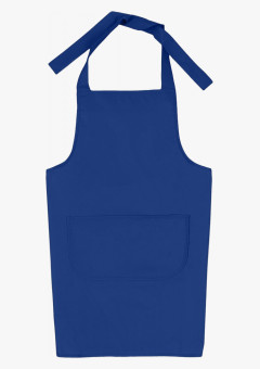 Фартук Neat, синий