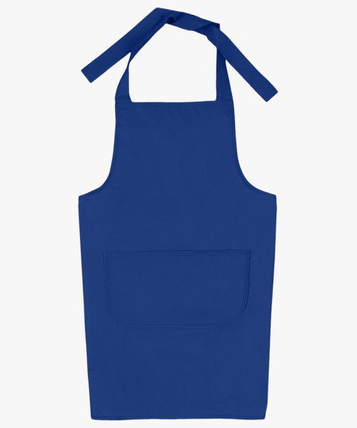 Фартук Neat, синий