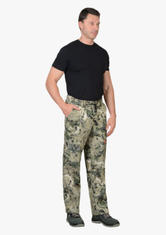 Футболка черная СИРИУС-СТАНДАРТ 160г/м2 в уп.100 шт. за шт.