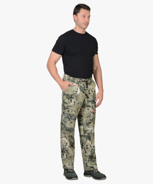 Футболка черная СИРИУС-СТАНДАРТ 160г/м2 в уп.100 шт. за шт.