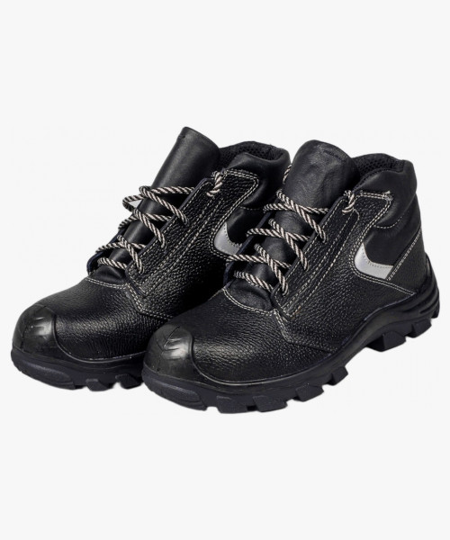 Ботинки Фулгард КП АС ПУ/Нитрил Парижская Коммуна (арт.11029)