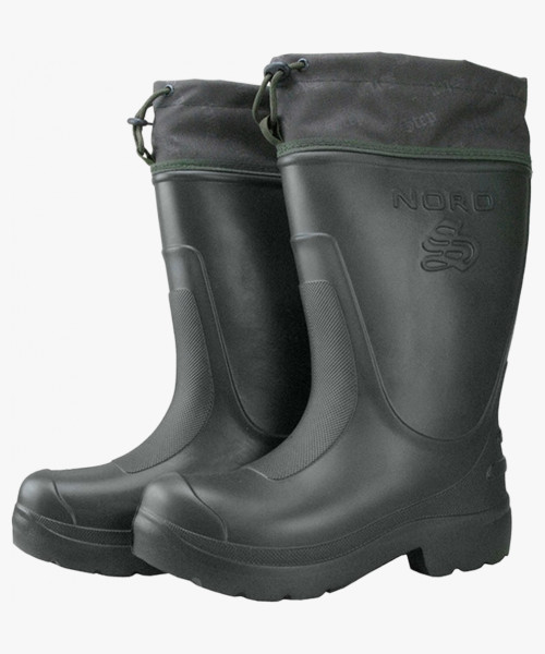 Сапоги мужские Nord ЭВА Step, олива