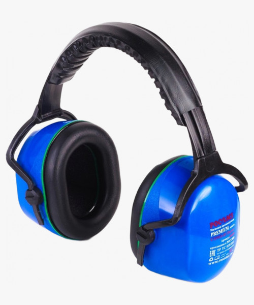 Наушники противошумные СОМЗ-45 Пилот (32 дБ), 60450