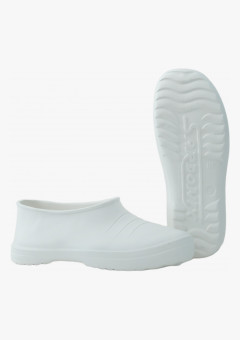 Галоши Фермер ЭВА Sardonix (арт.208-01Б), белый