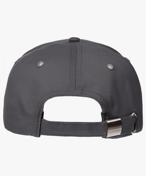 Бейсболка ProflineSpecialist, т.серый