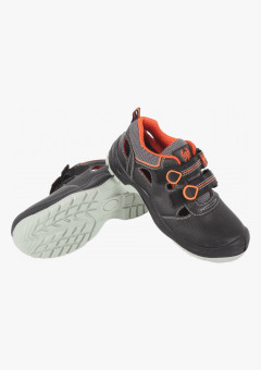 Сандалии КП ПУ/ТПУ Скорпион-Премиум (арт.1303ПК)