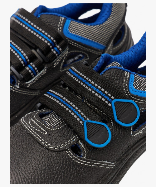 Полуботинки с перфорацией PROFLINE КП КС ПУ/ТПУ