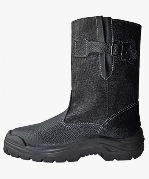 Сапоги ПУ Ю/К Яхтинг (арт. 1-01 ПУ-Ч)