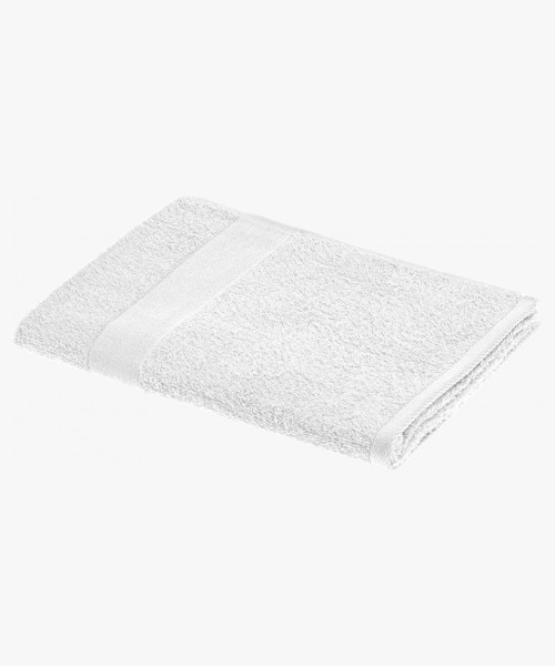 Полотенце Soft Me Light 50х100 (тк.Хлопок, 350), белый