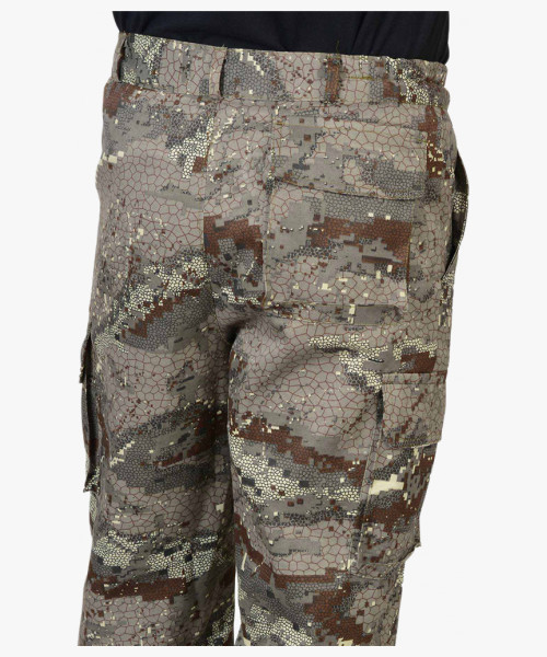 Костюм СИРИУС-ПУМА куртка, брюки КМФ Питон