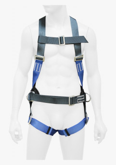 Привязь страховочная СП-3 NL (уширенный кушак)