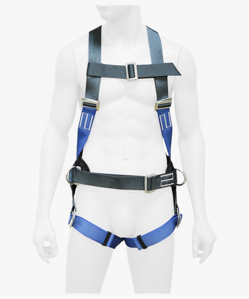 Привязь страховочная СП-3 NL (уширенный кушак)
