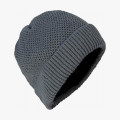 Шапка Brodeks fleece warming, цвет серый