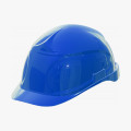 Каска защитная, синий