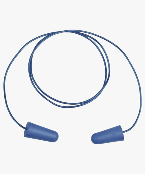 Беруши детектируемые DeltaPlus CONICDE010 (36 дБ)