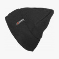 Шапка Brodeks longer, цвет чёрный
