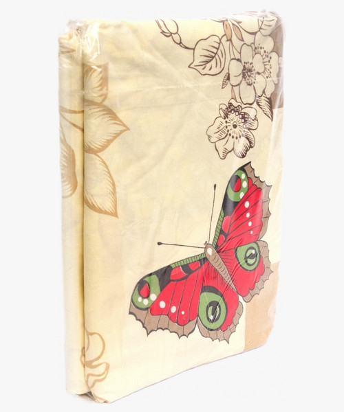 КПБ 1,5сп бязь ГОСТ 142 гр. (1 нав. 70х70), цветной