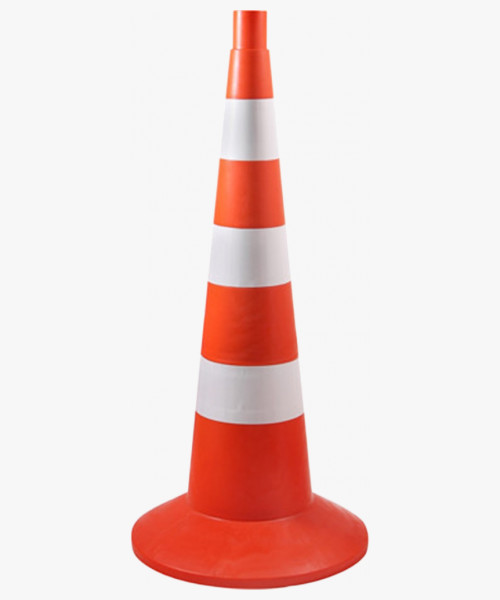 Конус дорожный ГОСТ ДК-750/W3