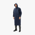 Плащ влагозащитный ProfLineSpecialist (ПВХ,210), т.синий