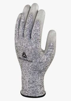 Перчатки DeltaPlus™ трикотажные с полиурет. покрыт., VENICUTD08 (упак. 3 пары)