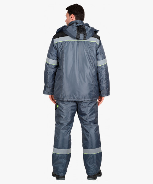 Костюм СИРИУС-ХОВАРД куртка ,п/к