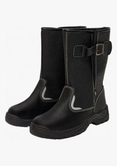 Сапоги (иск.мех) PROFLINE МП ПУ