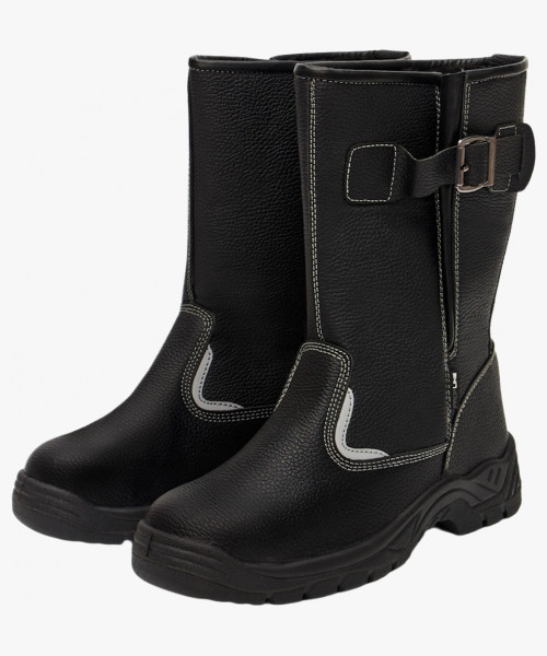 Сапоги (иск.мех) PROFLINE МП ПУ